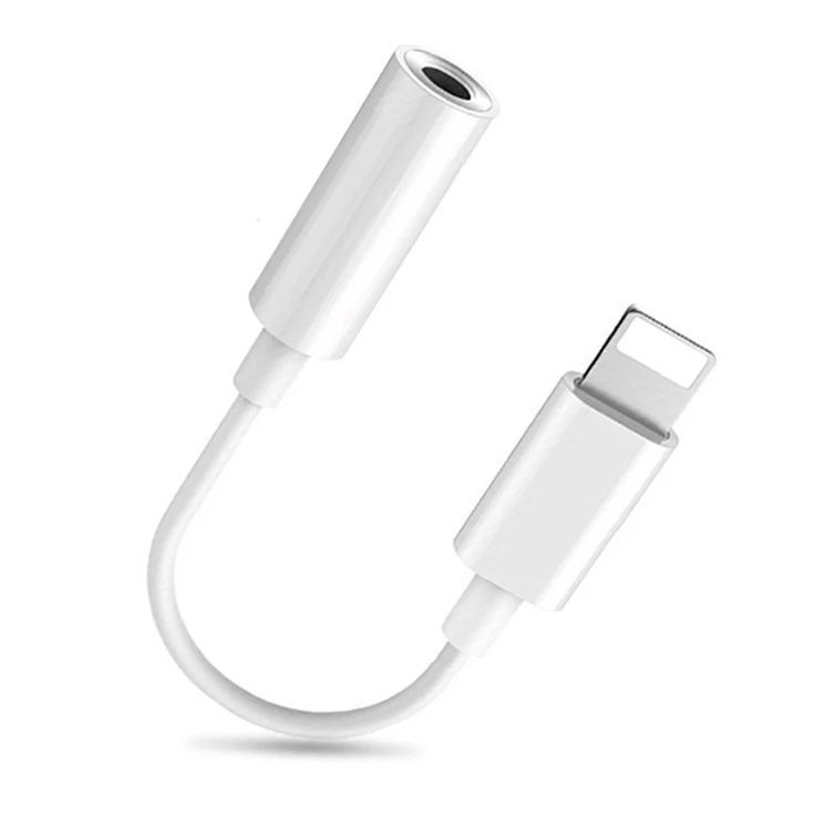 Adaptador USB-C para P2 3.5mm Compatível com Huawei Mate 30, P30, Xiaomi e Celulares Android Conversor de Áudio Digital