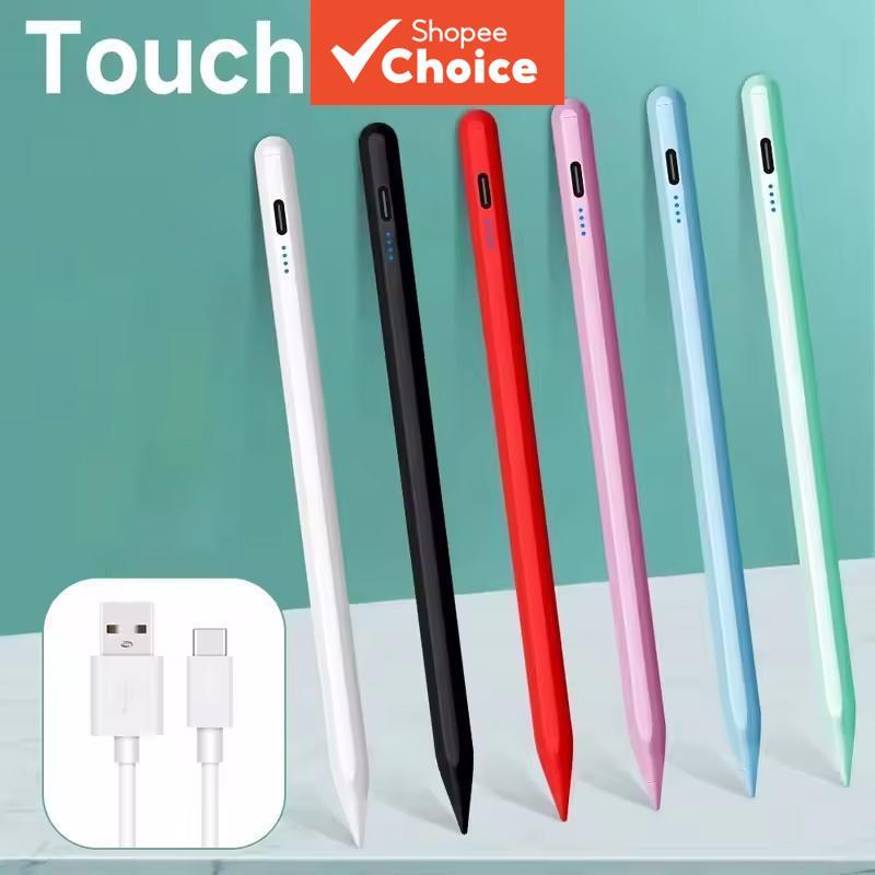 Tela Sensível Ao Toque Da Caneta Stylus Ativa Xiaomi Para Redmi Pad Sem Bluetooth De Volta Às Aulas