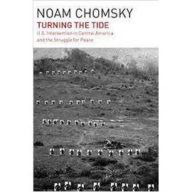 Turning The Tide autor Noam Chomsky