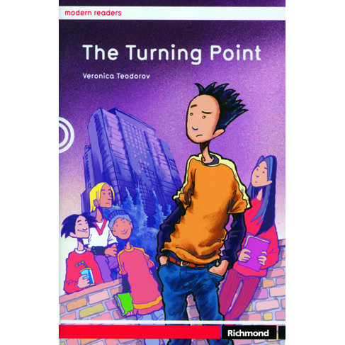 The Turning Point - Richmond