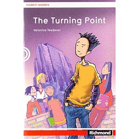 The Turning Point