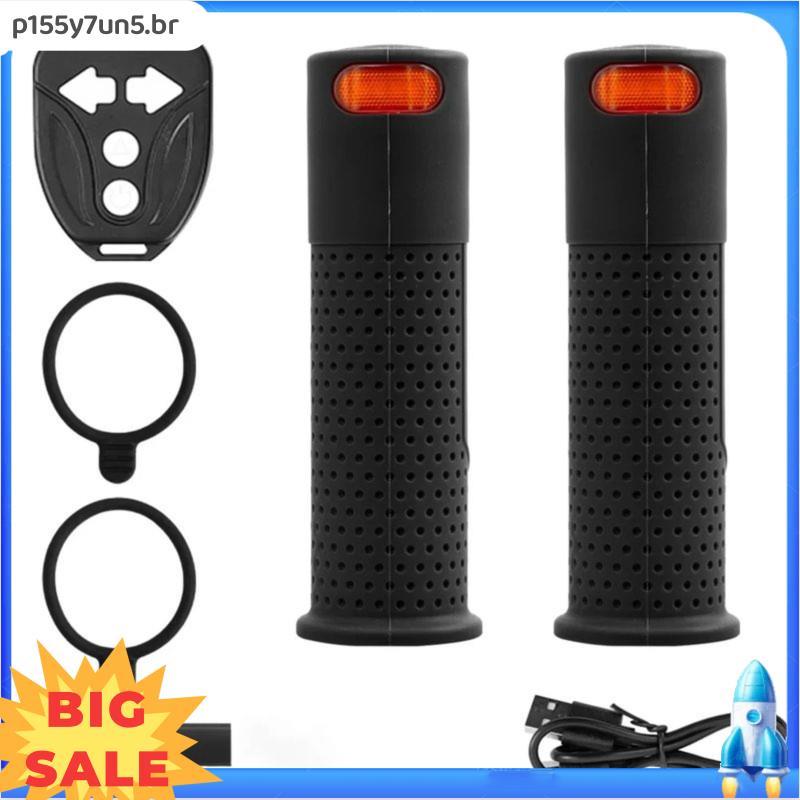 ES1 ES2 ES3 E-Scooter Guiador Apertos Turning Light Signal Substituição Para Max G30 Elétrico A