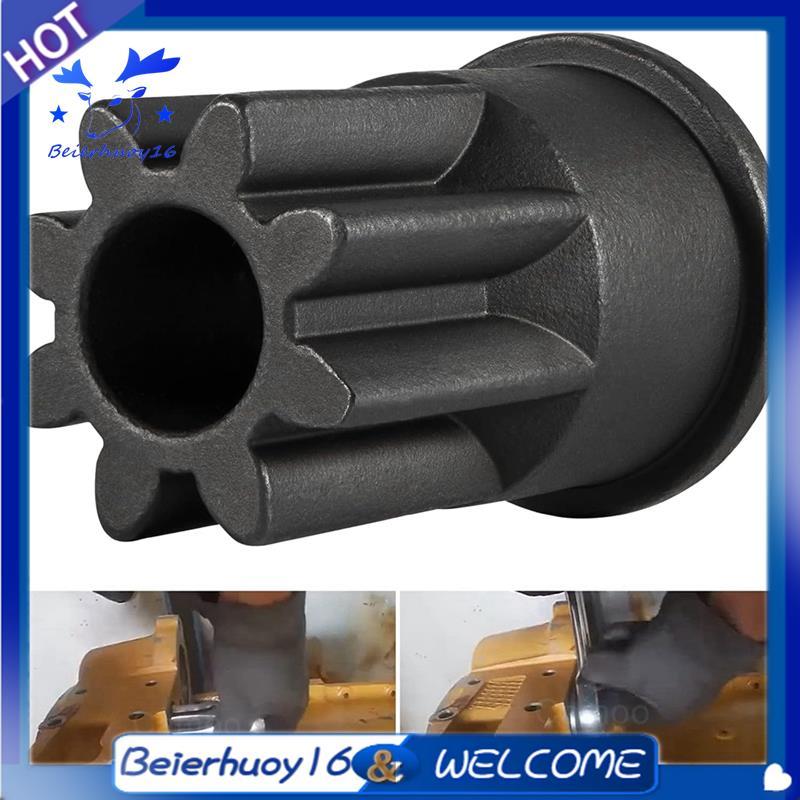 Chave De Soquete Barring/Turning Para CAT , EUI/MUI E Motores , Cabe Em 3176/3196/3200/3208/3300/3400