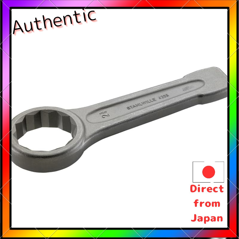 STAHLWILLE Interchangeable Torque Wrench and Hand Tool Set with Ratchet and Combination Wrench Heads