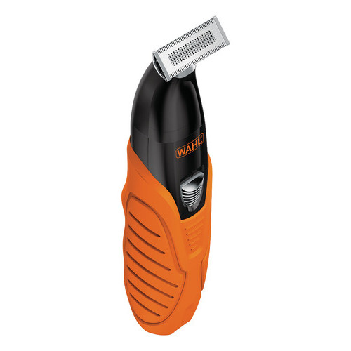 Aparador De Pelos Wahl Trim Ninja Laranja Laranja 127/220v