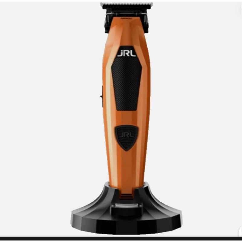 máquina jrl laranja