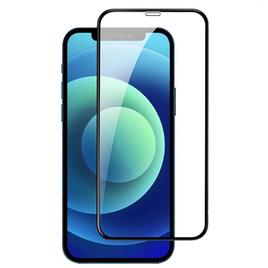 Película Para iPhone 12 PRO MAX 6.7