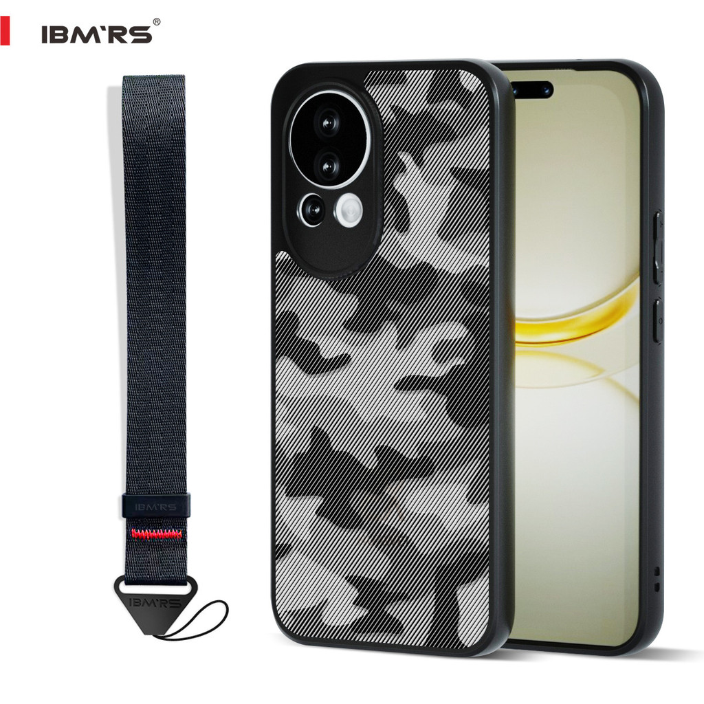 Capa Para Huawei nova 12/12 Pro Ultra Camo , Preço De Atacado