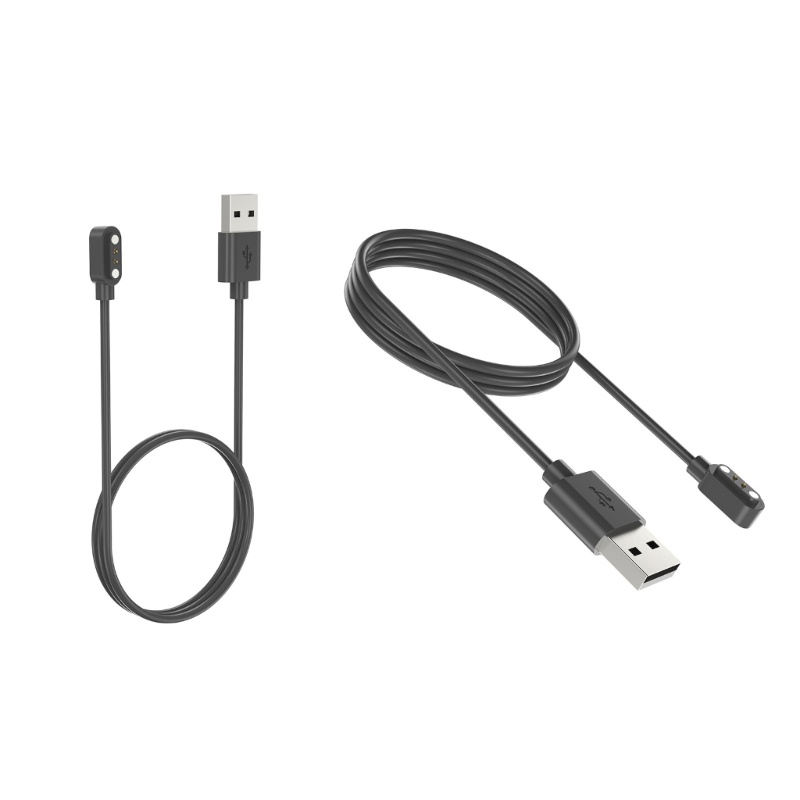 Adaptador De Energia KOK Carregador-Berço Doca De Cabo De Carregamento USB Para Ruído Colorfit 3 2