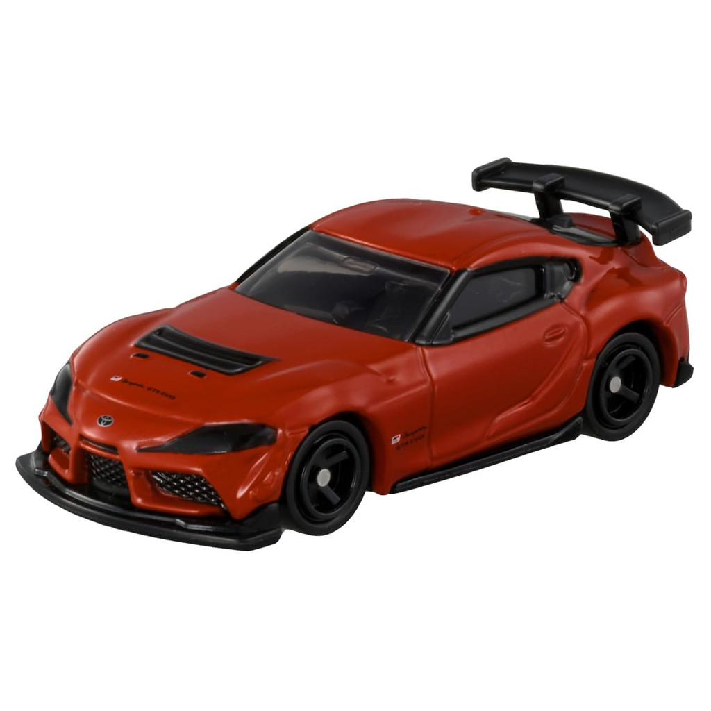Takara Tomy Tomica No.22 GR Supra GT4 EVO (Blister Package) Mini Car Brinquedo acima de 3 anos