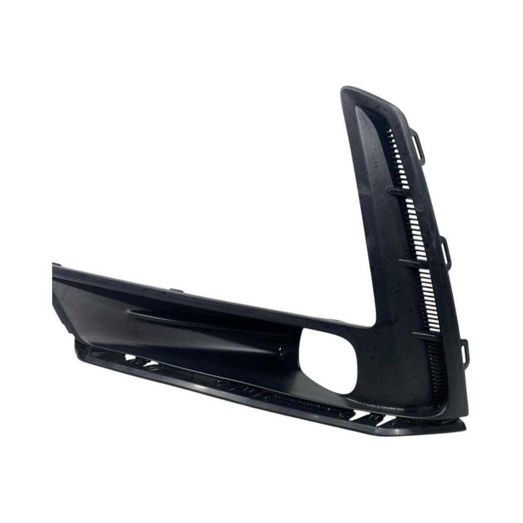 grade moldura farol de neblina esquerdo honda CRV 2023