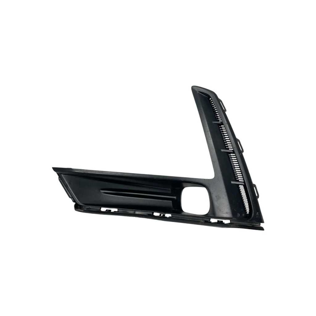 Grade Moldura Farol De Neblina Esquerdo Honda Crv 2023