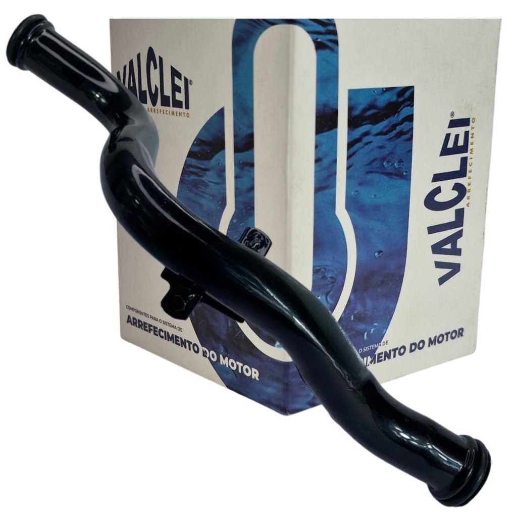 Tubo De Água Refrigeração Accord 2006 A 2009 / Civic 2011 A 2023 / Crv 2012 A 2020 - Valclei Vc688