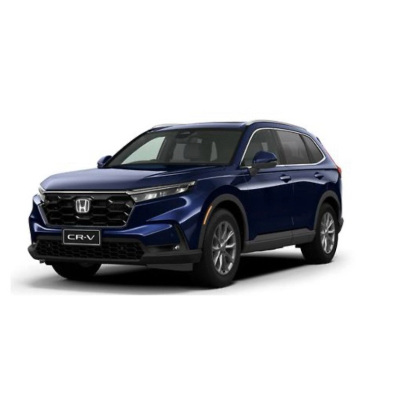 INSULFILM CARBONO PARA HONDA CRV 2023-2026 | CORTE COMPUTADORIZADO SOB MEDIDA