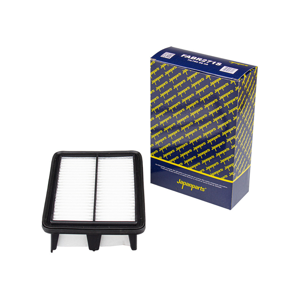 Filtro Ar Motor Honda Accord 2.0 Híbrido Após 2021/ Civic 2.0 Híbrido Após 2023/ CRV 2.0 Híbrido Após 2024