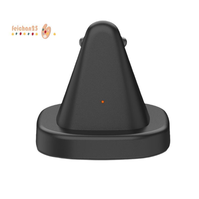 [Fast F] Para Meta Smart AI Óculos Suporte De Carregamento Adaptador De Estação De Carregador De Viagem Portátil Com Ind