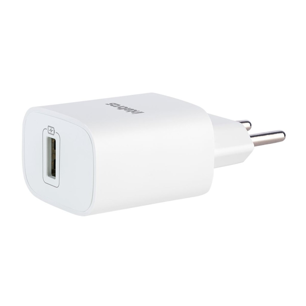 Carregador Tomada Usb  Turbo Fast 2,4 A Ec1 Bivolt Intelbras