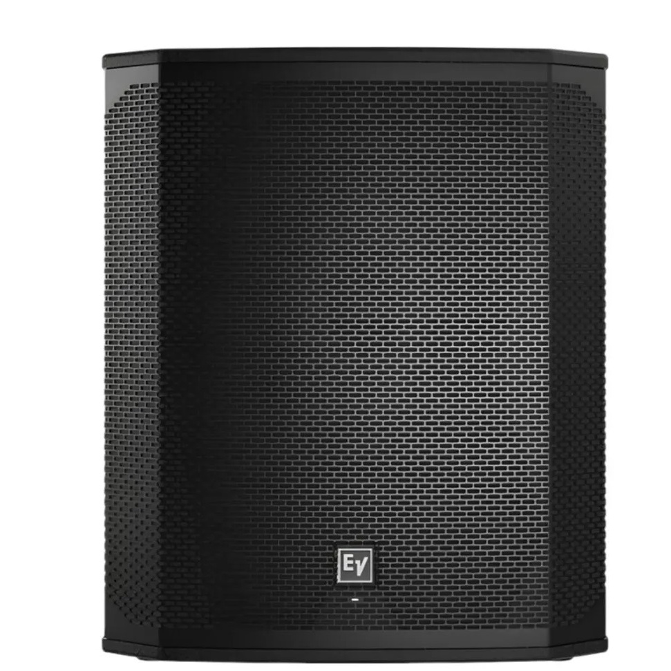 Caixa ELX200 18SPGL 18P Electro Voice