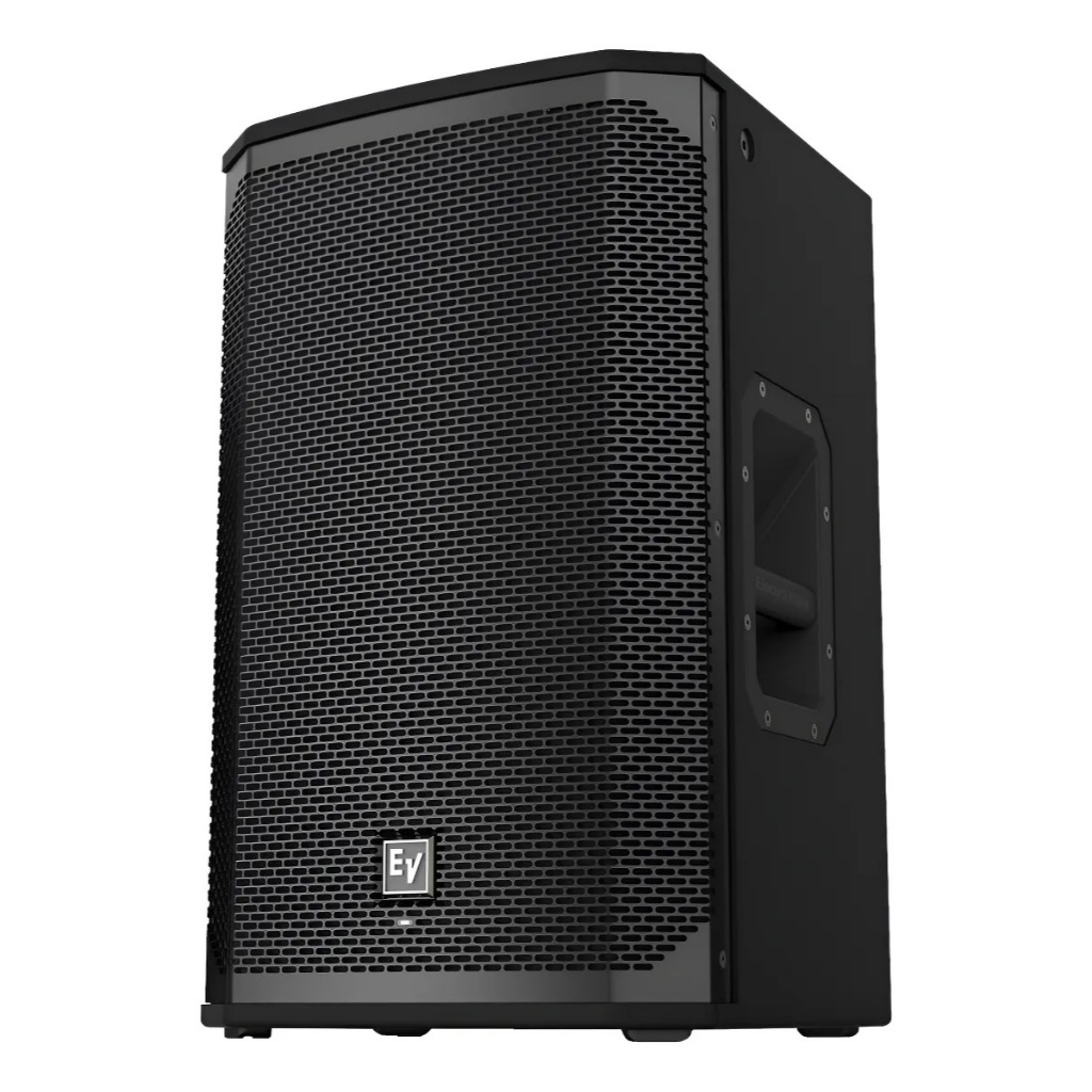 Caixa Electro Voice EKX15P Powered Preta