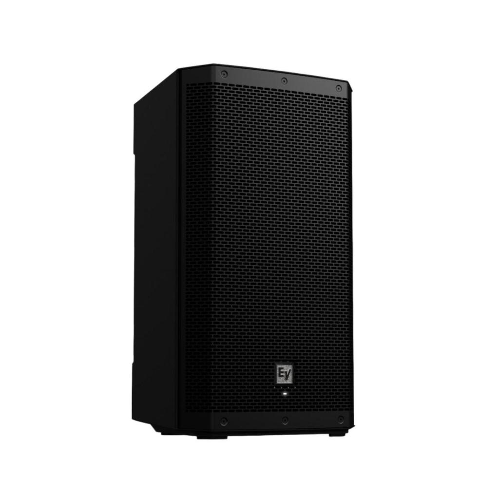 Caixa ZLX15P Ativo Preta Electro Voice