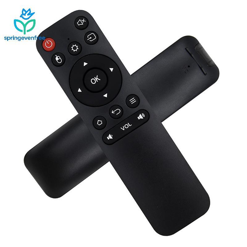 Spe Smart TV Voice Controle Remoto 2.4GHz Sem Fio Com USB Para Android Box/PC FE