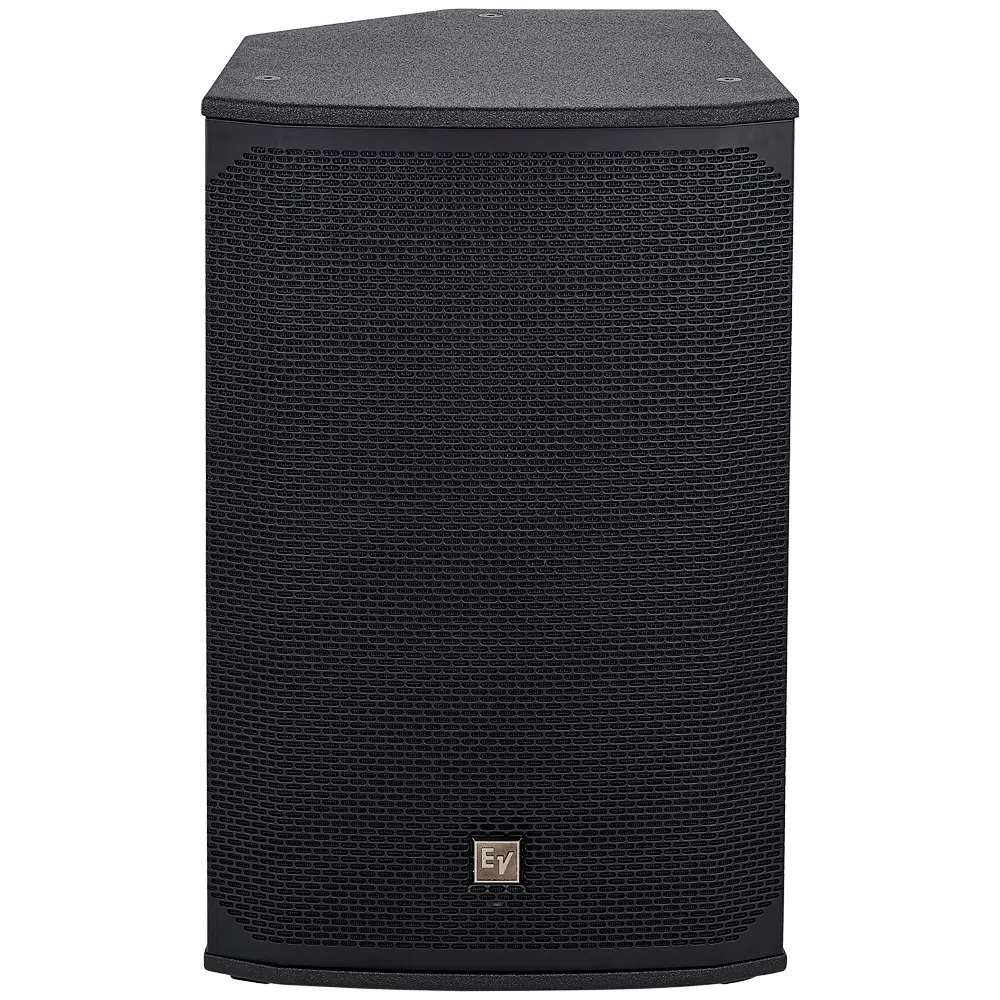 EKX 15P US Preto- Caixa Ativa Electro-Voice