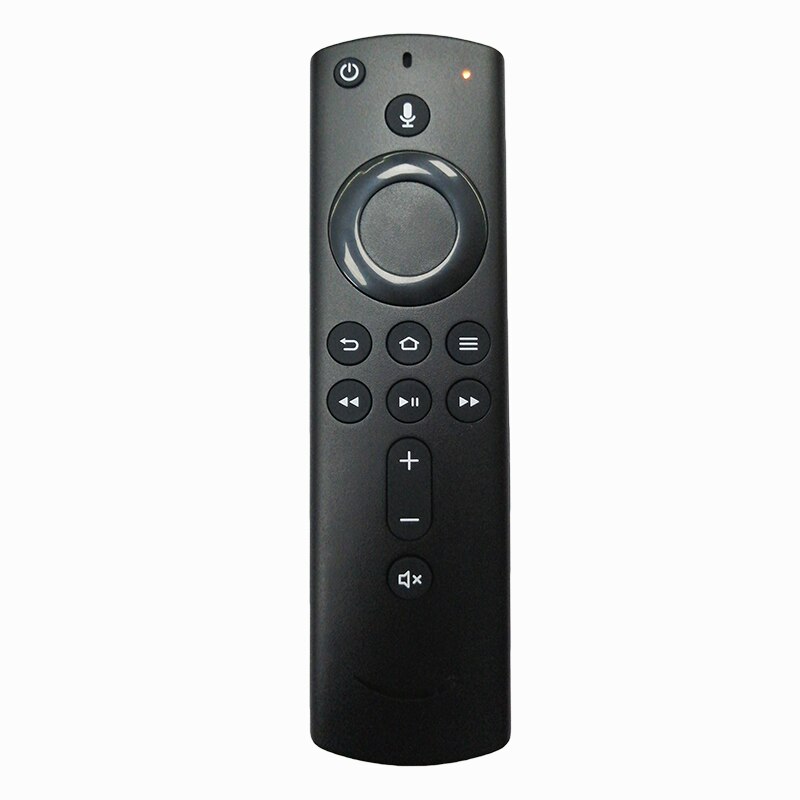 L5B83H Adequado Para 2a Geração . Alexa Voice Fire TV Stick 4K Box Controle Remoto 3a , Cube 1a 2020