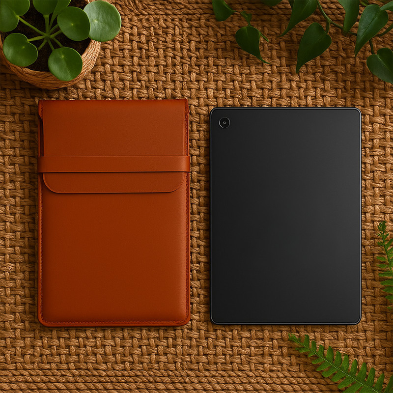 Case Tablet Xiaomi Pad 6 Max Huawei MatePad Air Pro 13.2 Estilosa Oferta Especial