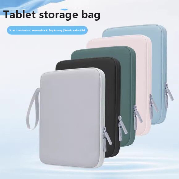 Capa De Bolsa Para Xiaomi Poco Pad C1 9.7 2026 8 8Pro 7 7Pro X1 11.2 6 6Pro 11 Polegadas Redmi 2 SE 9.7 11 2 11 De Couro