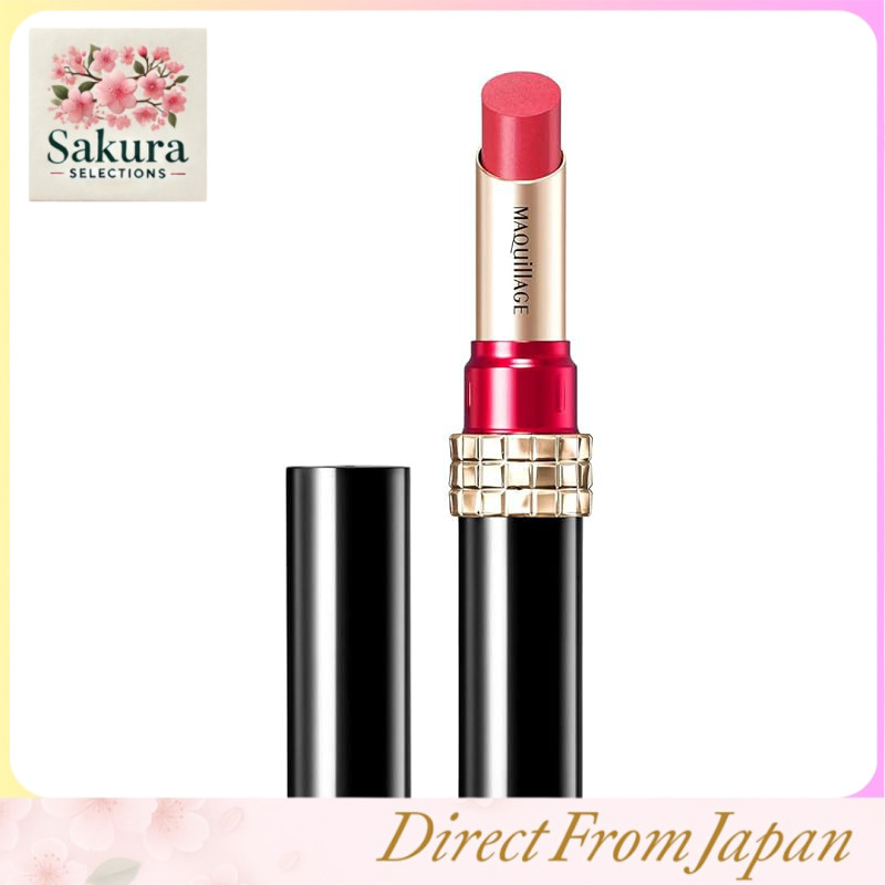 Batom em Bastão MAQUILLAGE Dramatic Rouge N 2,2g