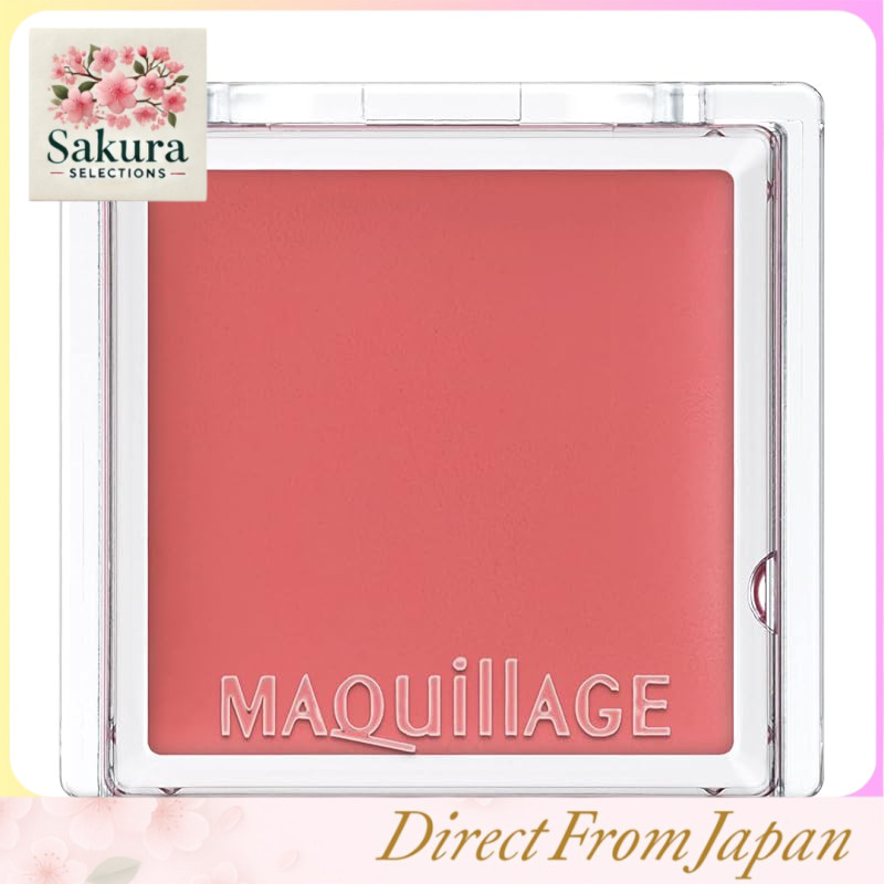 Batom Matte Dramático MAQUILLAGE – Resistente à Máscara, 0,8g
