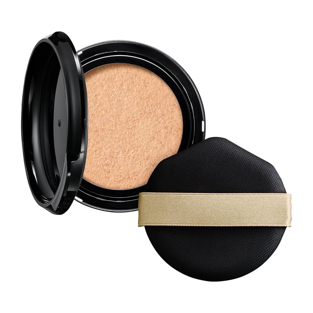 Shiseido MAQuillAge Fundação Recarga Dramatic Essence Cushion Glow 13g 2 bt0373 [Direto Do Japão]