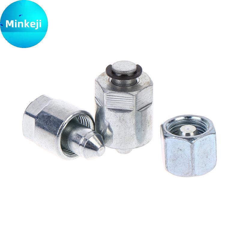 Milleji 3/5 Peças Plugue De Tubo De Trilho Comum Tampa De Injetor Ferramenta De Vedação M12 M14 M16 M18 M20 br