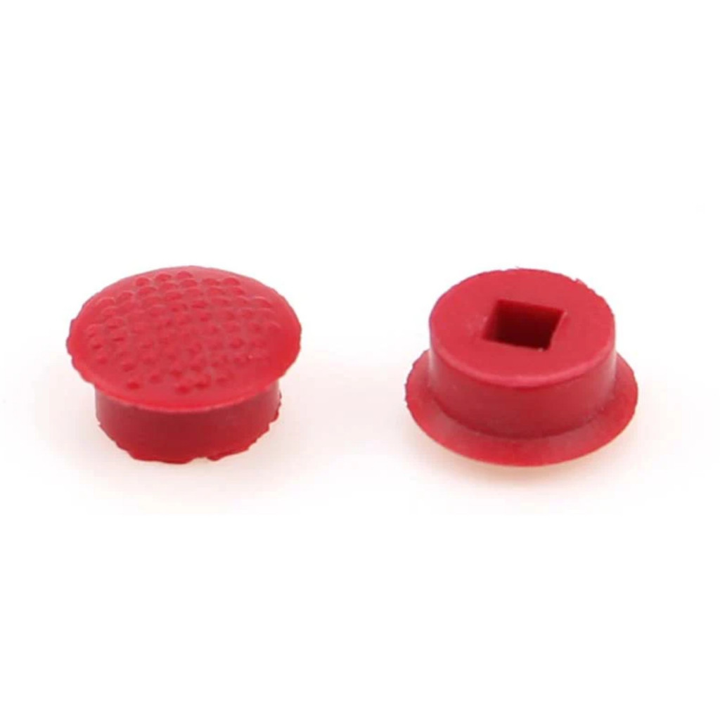 Trackpoint Mouse Botão Lenovo Thinkpad Vermelho - Small Type 2,0mm
