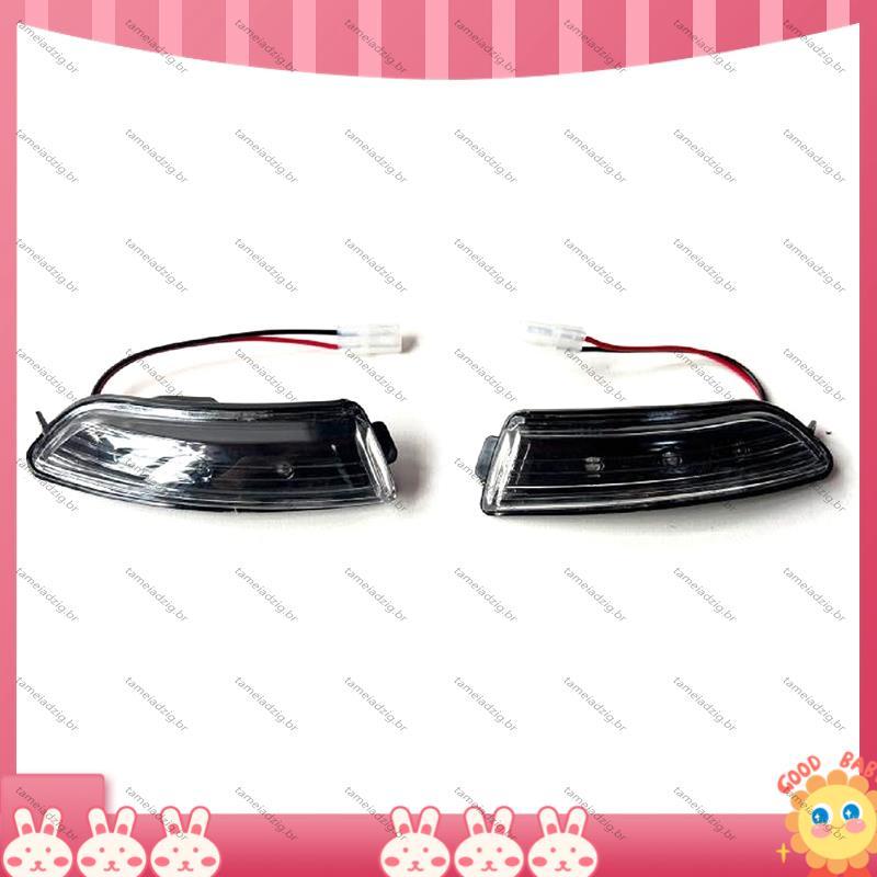 [Fast T] Luz De Sinalização Com Lâmpada Indicadora De Ré Para Espelho Retrovisor 300 2011-2020 68170148AA Aa 68170149AA