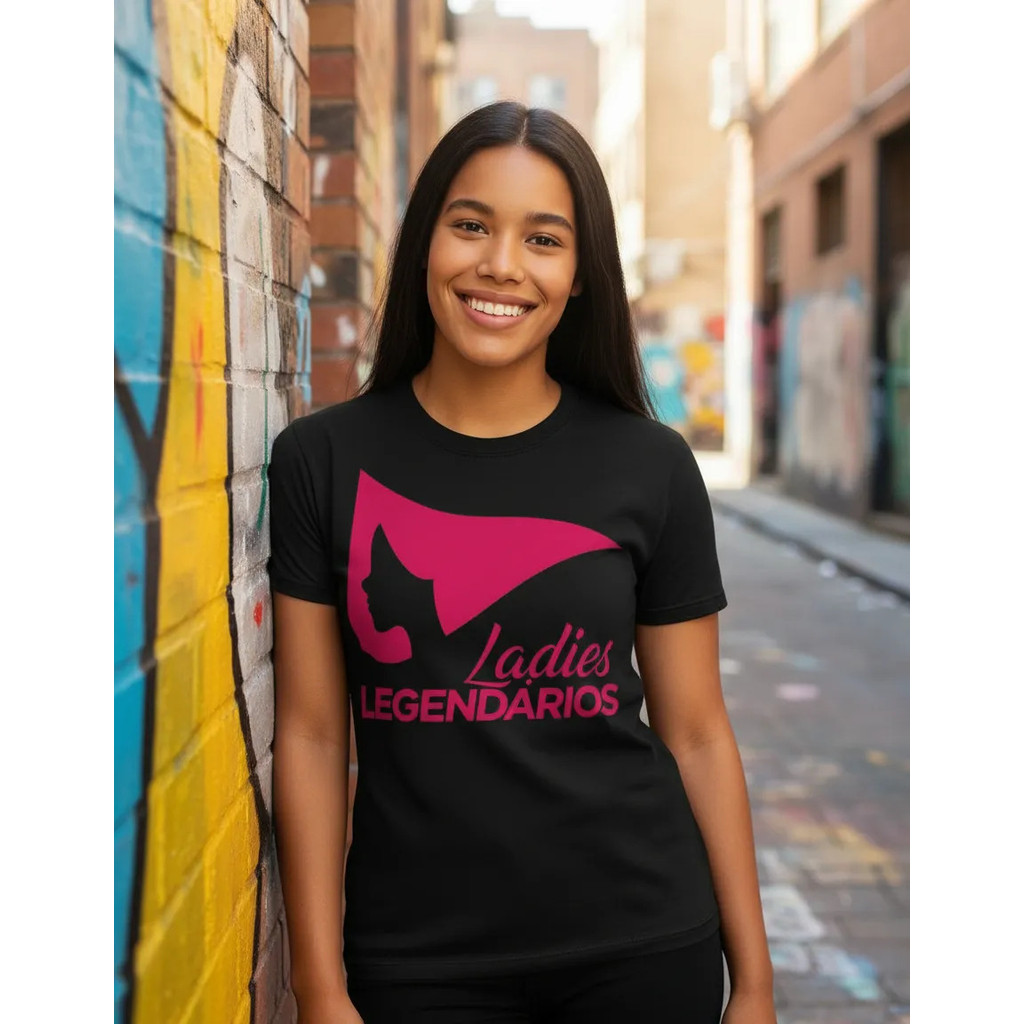 Camiseta Moda Religiosa Premium Cristã Tronco Ladies Camisa Grupo Fé Homens Mulheres Plus Size 2025