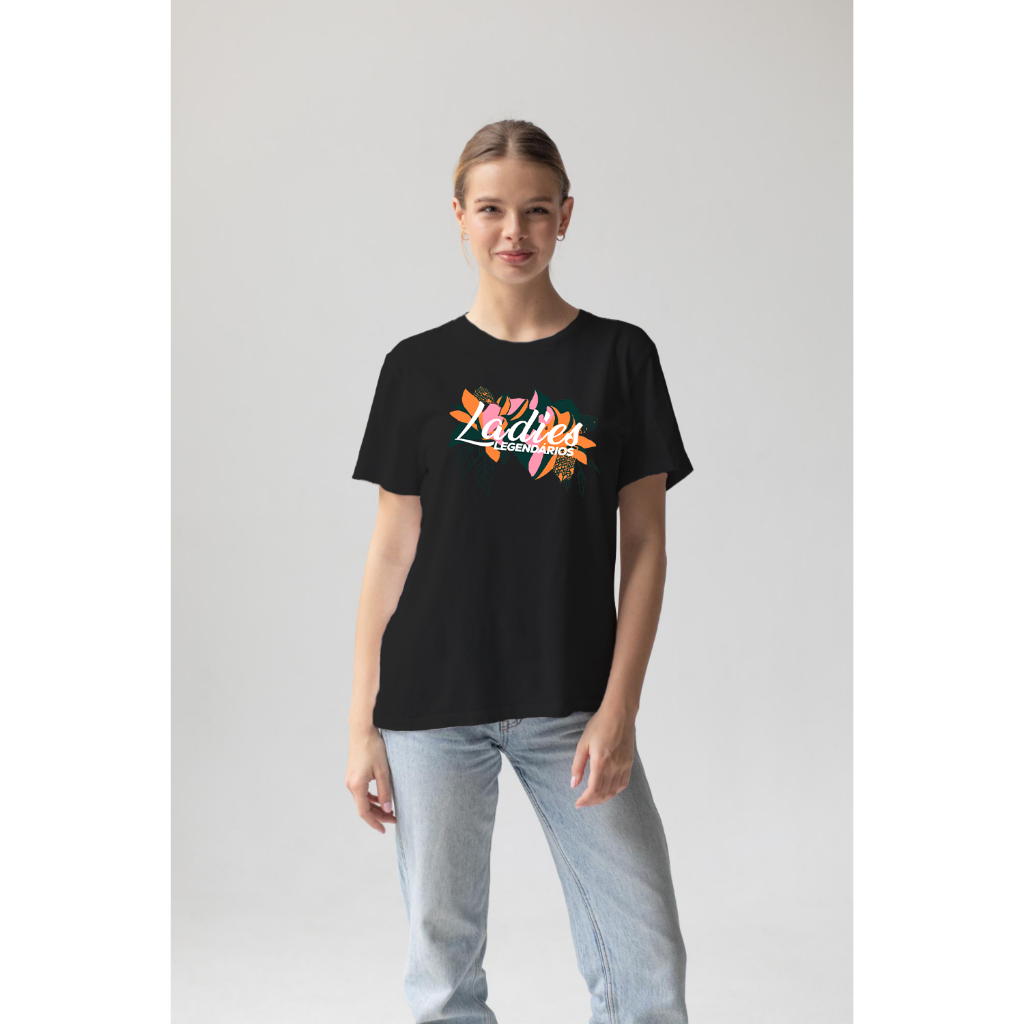 Camiseta Ladies Casual Moda Cristã Religiosa Camisa 100% Algodão Premium Lançamento