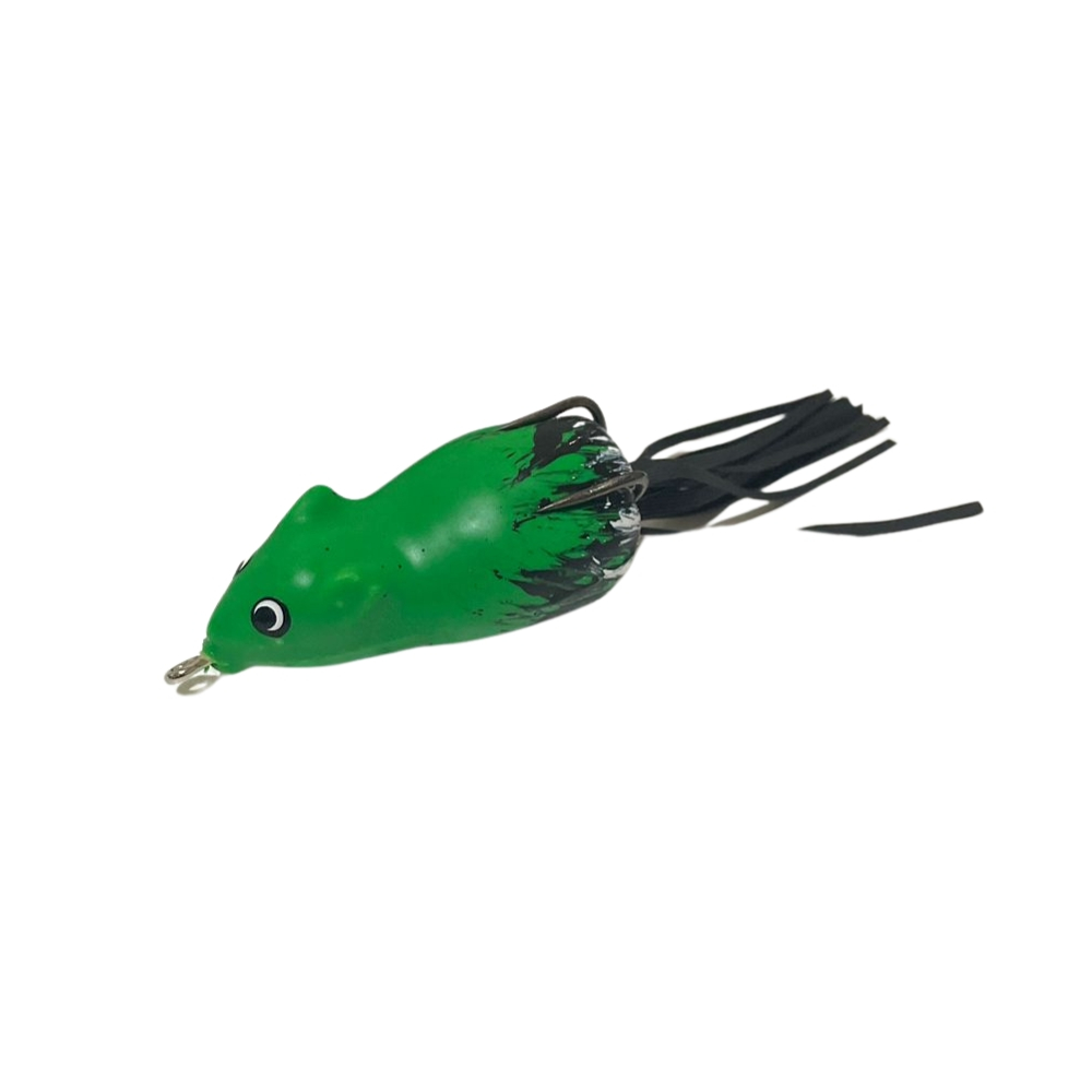 Isca frog ratinho Mini Mouse 6cm Tropical Frog