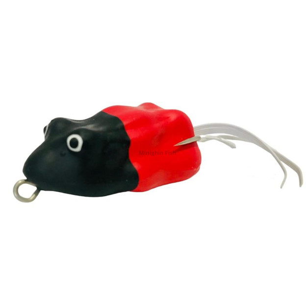 Isca Bad Line Mini Frog - 5cm 7.2g