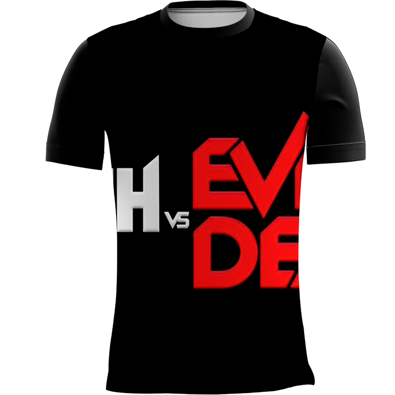 Camiseta Personalizada Ash vs Evil Dead 23_x000D_
