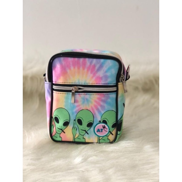 Mini Bag Alien Three