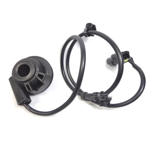 Engrenagem Velocímetro Caracol Com Sensor Cb300r Serve para Todos os Anos - JEC PRO