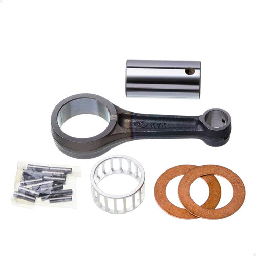 Biela de TXK Moto Completa Honda Cb300r XRE 300 2012 2013 2014 2015 com Pino e Rolamento Qualidade e Durabilidade