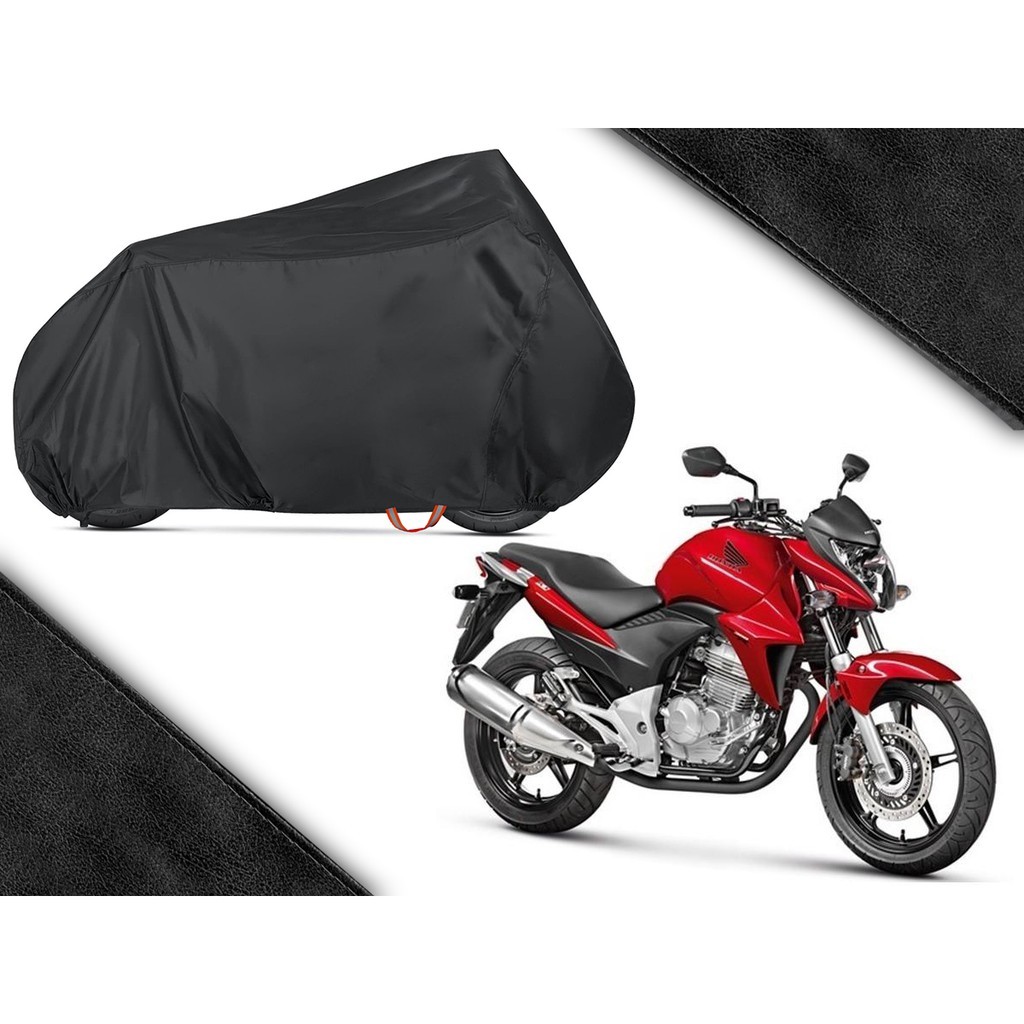 Capa de Moto Protetora Térmica Cb300r