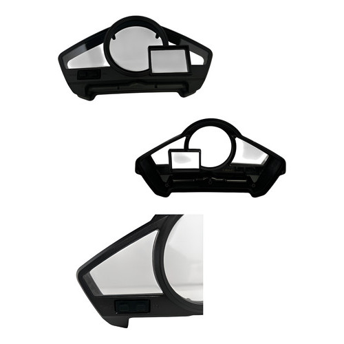 Carcaça Painel Superior Cb300r 2009 Até 2015 C/ Lente