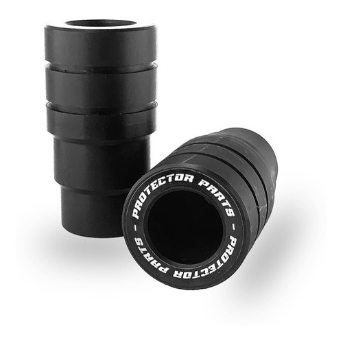 Protetor De Tanque Slider Dianteiro Cb300r Cb 300r 09 12 15