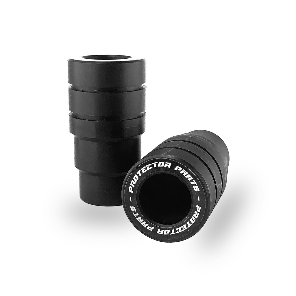 Slider Motos Dianteiro Honda Cb300r Cb 300r 09 10 12 14 15