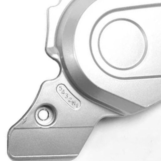 TAMPA DO PINHAO CB300R