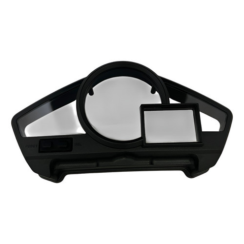 Carcaça Painel Superior Cb300r 2009 Até 2015 C/ Lente - MODELO ORIGINAL