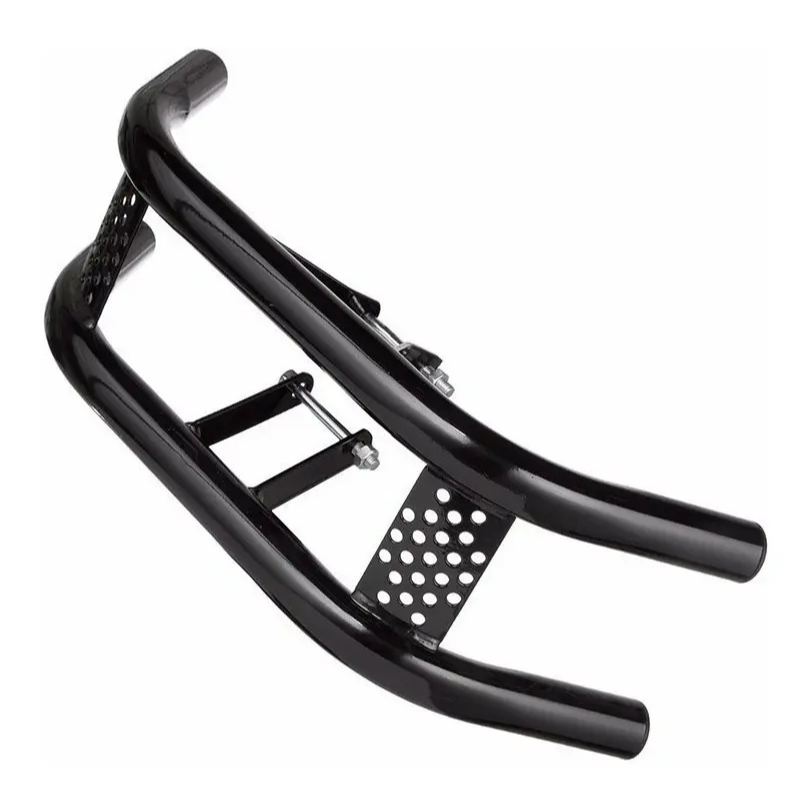 Protetor De Motor Pro Tork Barra Dupla Cb300r